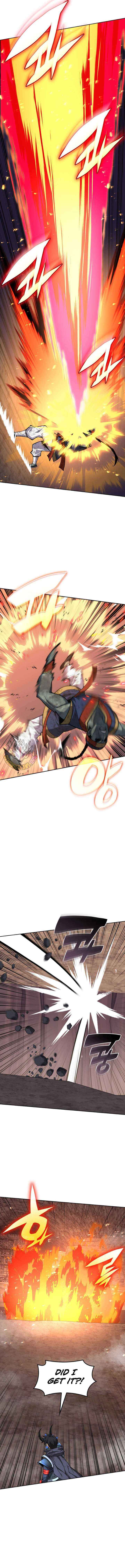 Overgeared Chapter 308 page 7 - 
