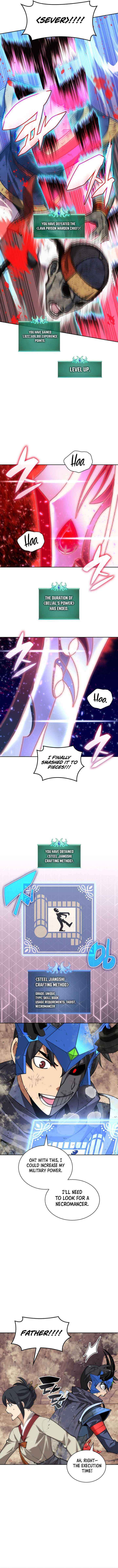 Overgeared Chapter 308 page 10 - 