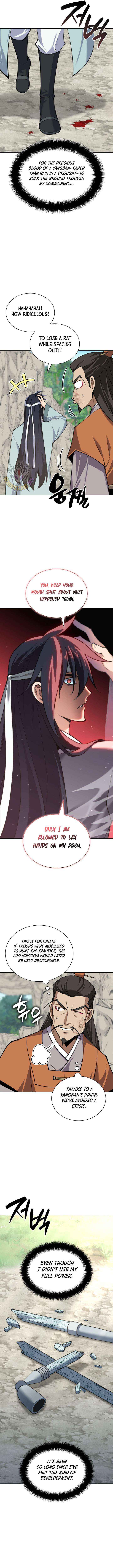 Overgeared Chapter 309 page 17 - 