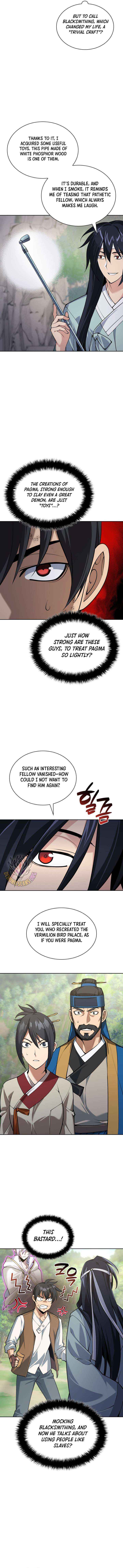 Overgeared Chapter 309 page 3 - 