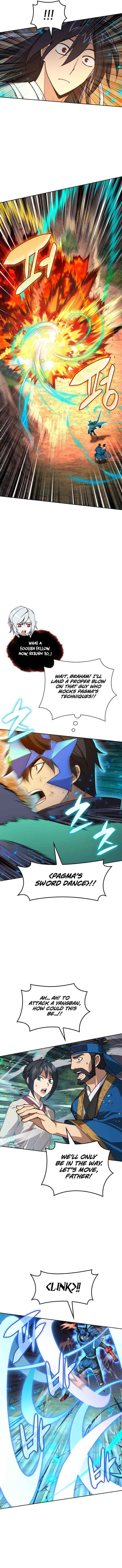 Overgeared Chapter 309 page 6 - 