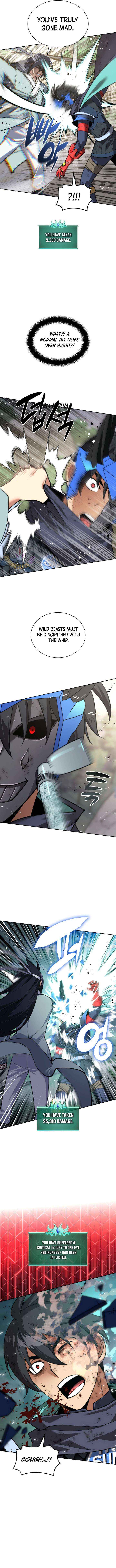 Overgeared Chapter 309 page 7 - 
