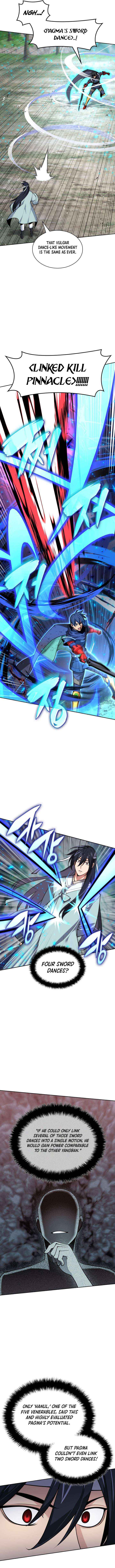 Overgeared Chapter 309 page 8 - 