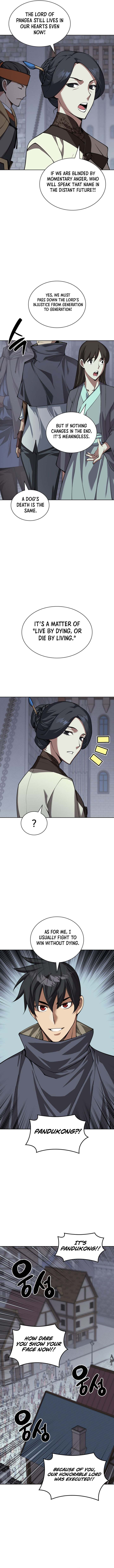 Overgeared Chapter 310 page 12 - 