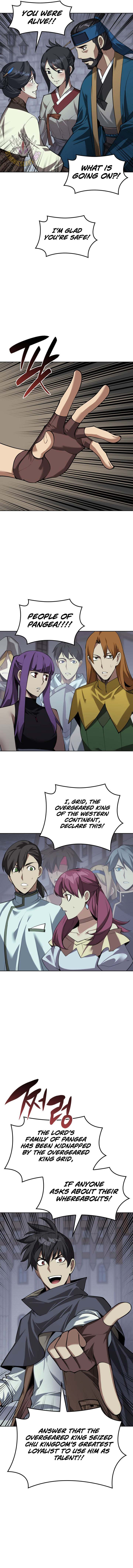 Overgeared Chapter 310 page 15 - 