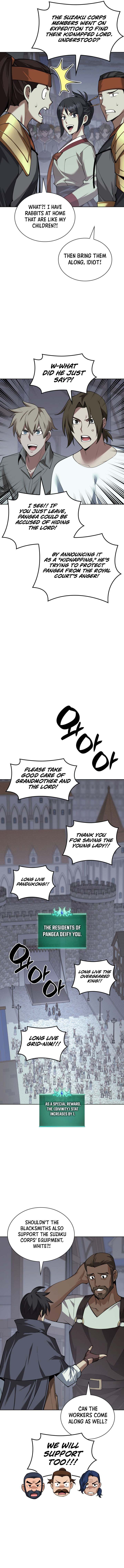 Overgeared Chapter 310 page 16 - 