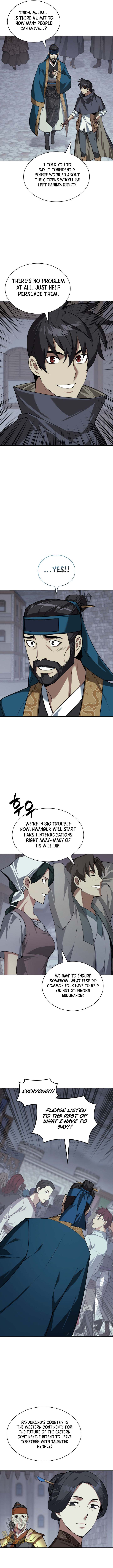 Overgeared Chapter 310 page 17 - 