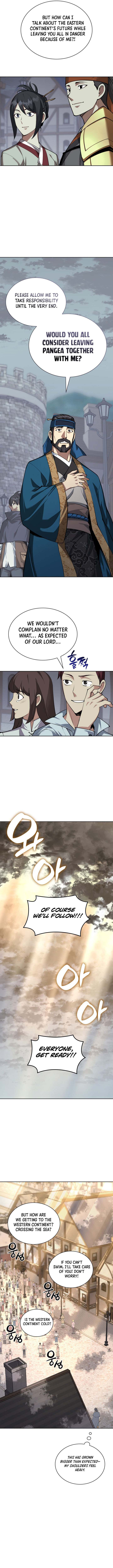 Overgeared Chapter 310 page 18 - 