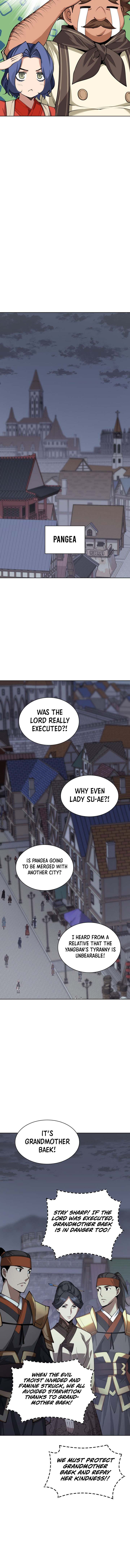 Overgeared Chapter 310 page 10 - 