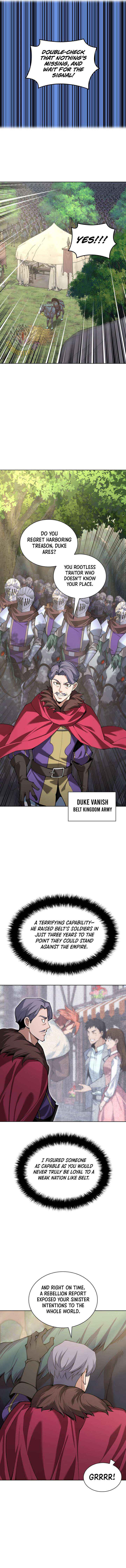 Overgeared Chapter 312 page 16 - 
