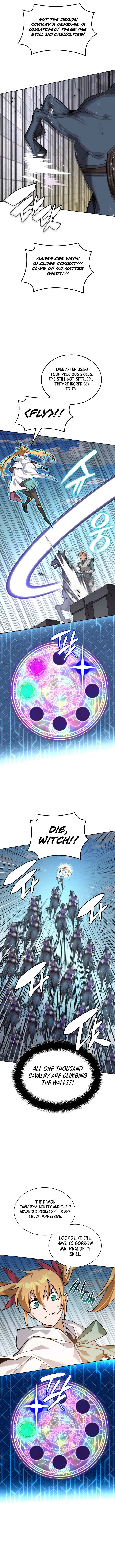 Overgeared Chapter 314 page 11 - 