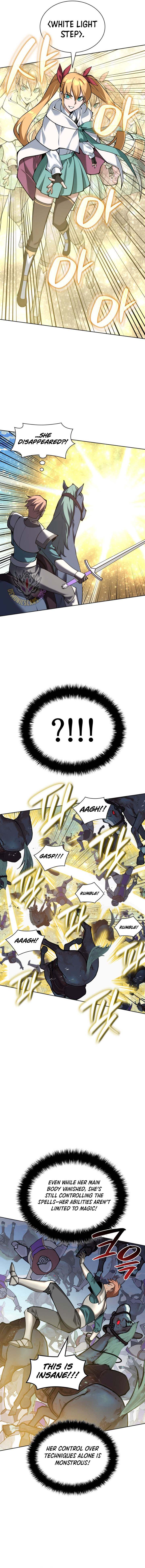 Overgeared Chapter 314 page 12 - 