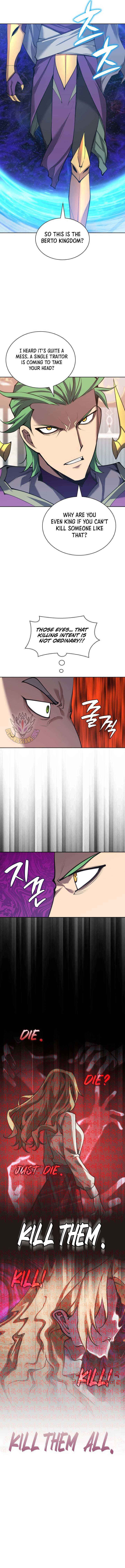 Overgeared Chapter 314 page 20 - 