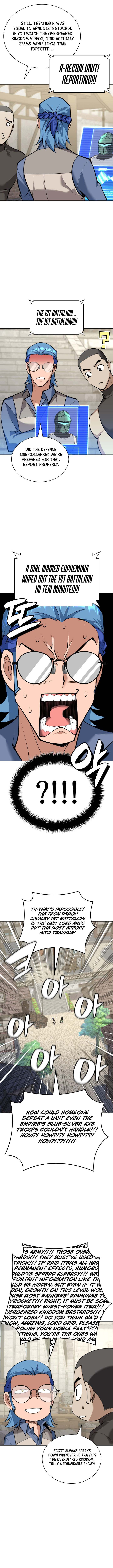 Overgeared Chapter 314 page 7 - 