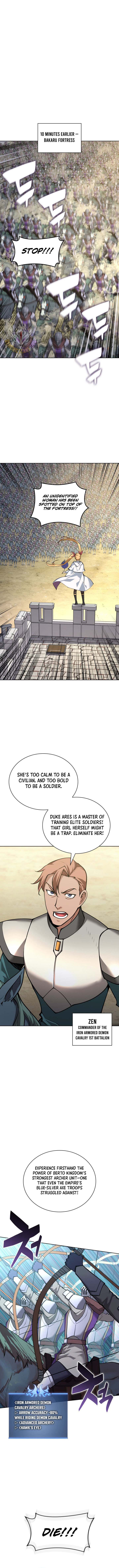 Overgeared Chapter 314 page 8 - 