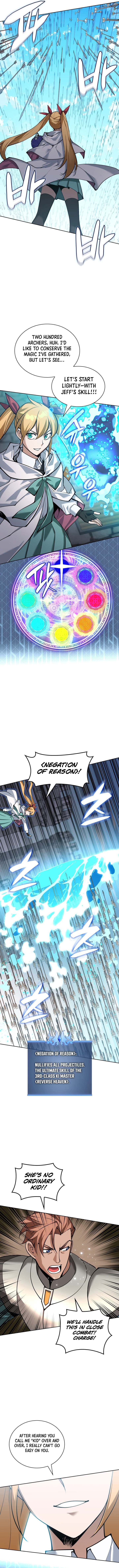 Overgeared Chapter 314 page 9 - 