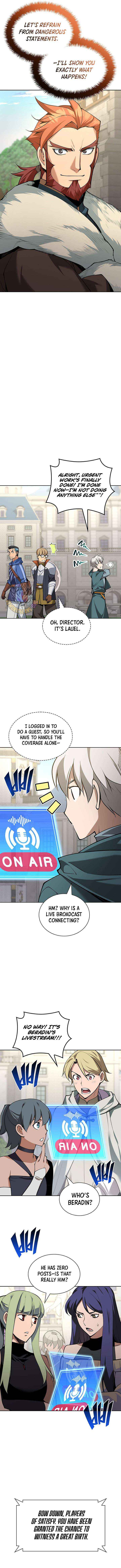 Overgeared Chapter 315 page 11 - 