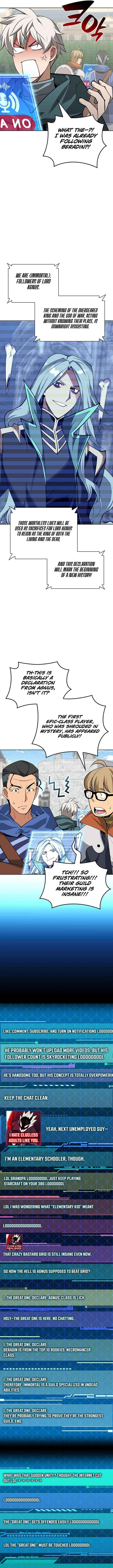 Overgeared Chapter 315 page 12 - 