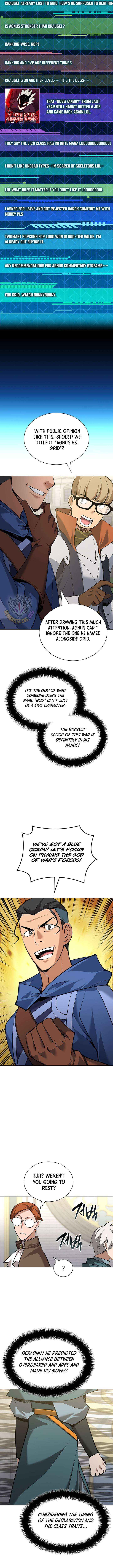 Overgeared Chapter 315 page 13 - 