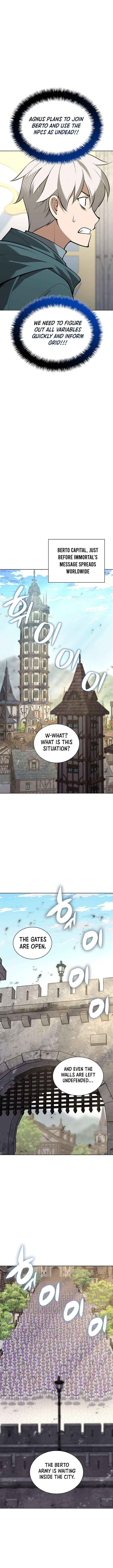 Overgeared Chapter 315 page 14 - 