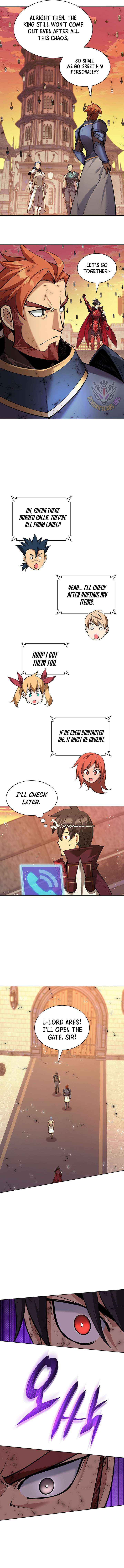 Overgeared Chapter 315 page 17 - 
