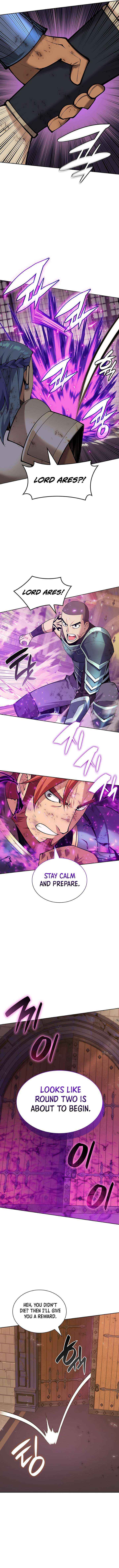 Overgeared Chapter 315 page 18 - 