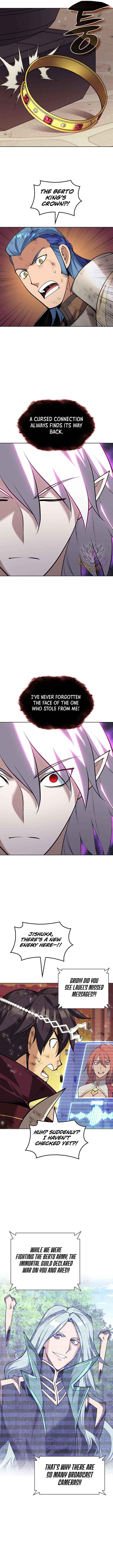 Overgeared Chapter 315 page 19 - 