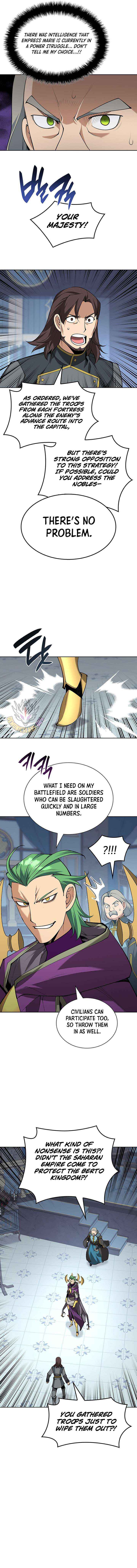 Overgeared Chapter 315 page 7 - 