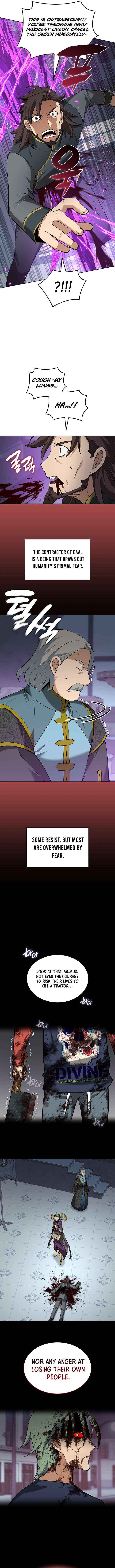 Overgeared Chapter 315 page 8 - 