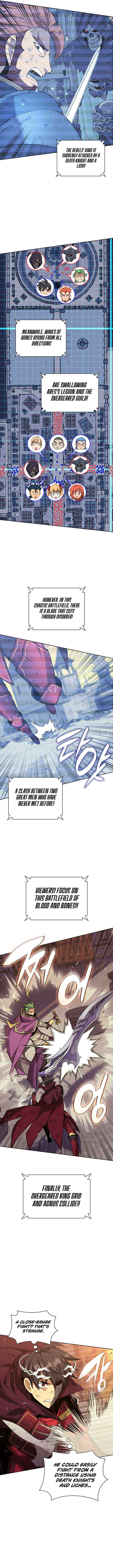 Overgeared Chapter 316 page 2 - 
