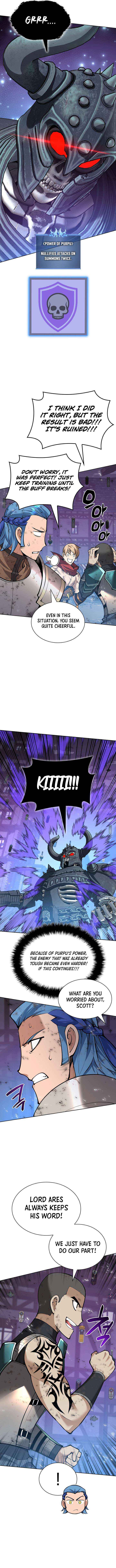 Overgeared Chapter 316 page 12 - 