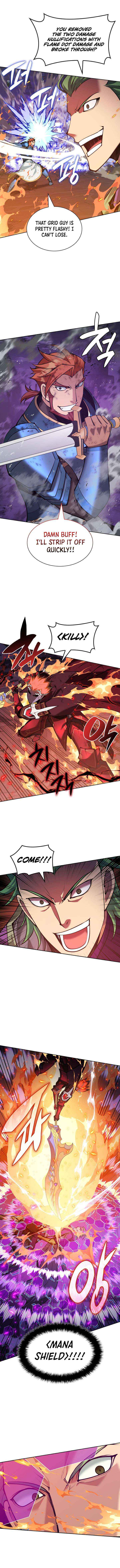 Overgeared Chapter 316 page 16 - 