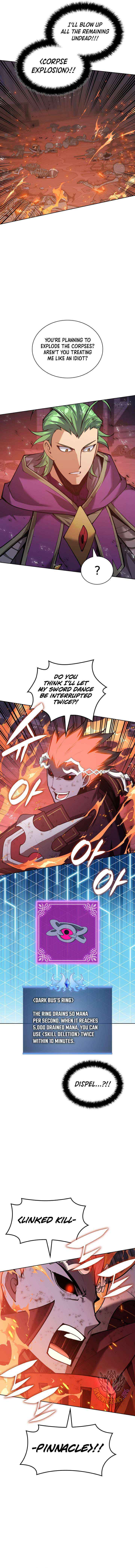 Overgeared Chapter 316 page 17 - 