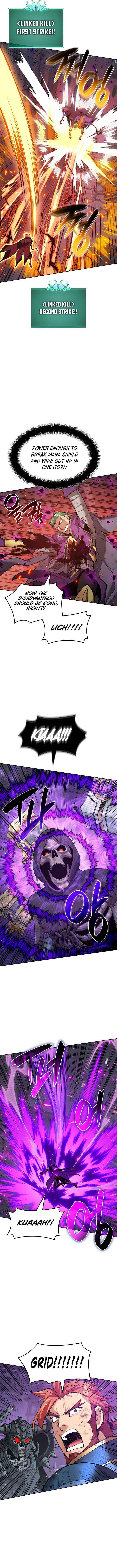 Overgeared Chapter 316 page 18 - 