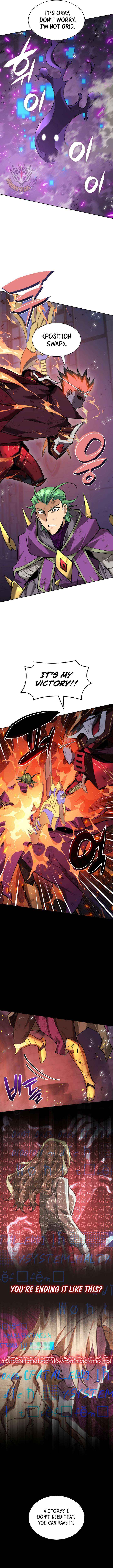 Overgeared Chapter 316 page 19 - 
