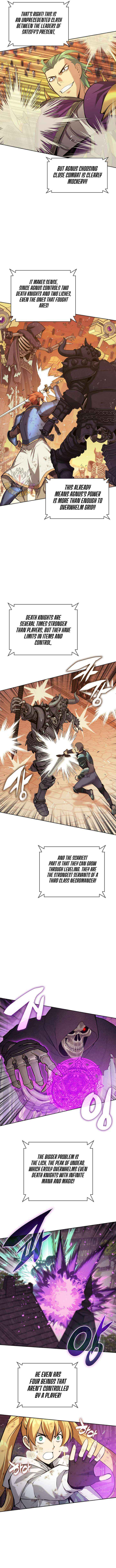 Overgeared Chapter 316 page 3 - 