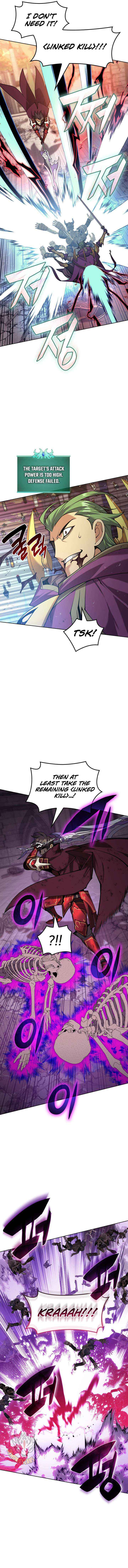 Overgeared Chapter 316 page 7 - 