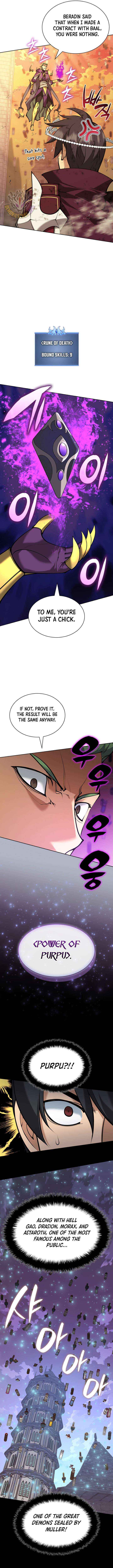 Overgeared Chapter 316 page 9 - 