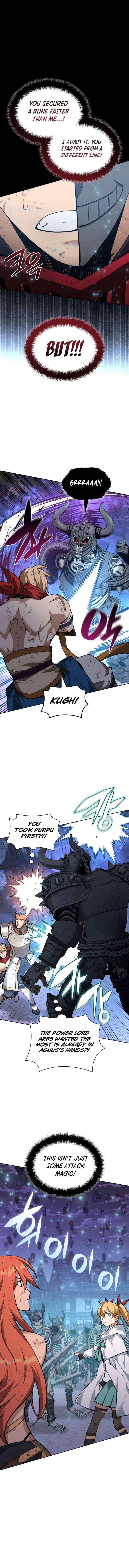Overgeared Chapter 316 page 10 - 