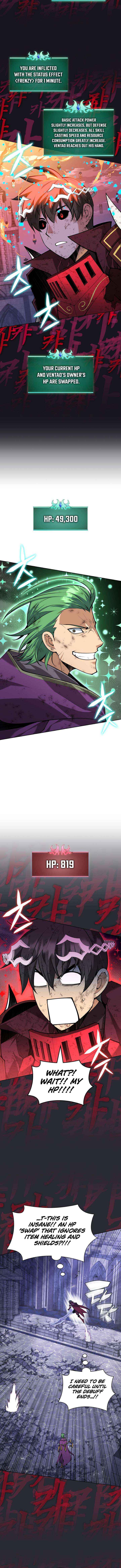 Overgeared Chapter 317 page 2 - 