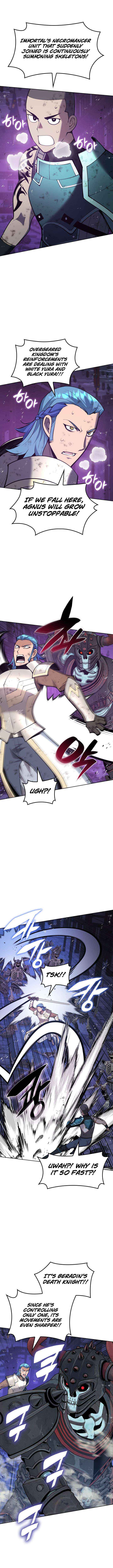 Overgeared Chapter 317 page 12 - 