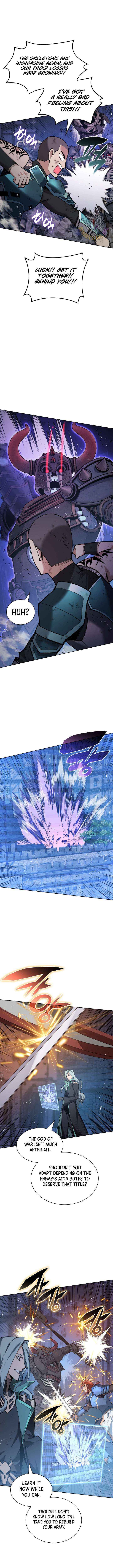 Overgeared Chapter 317 page 13 - 