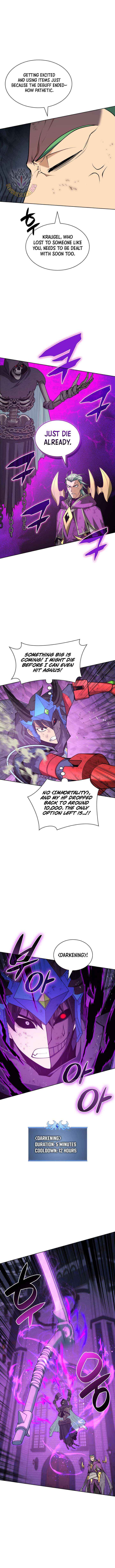 Overgeared Chapter 317 page 15 - 