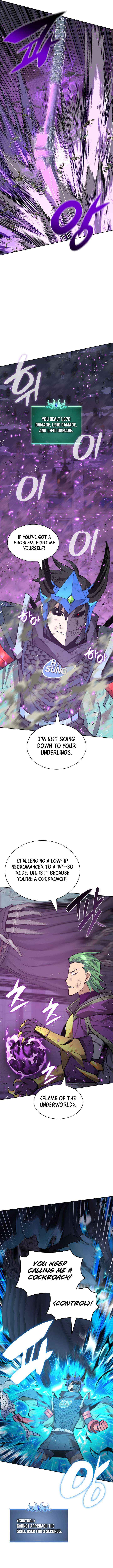 Overgeared Chapter 317 page 16 - 