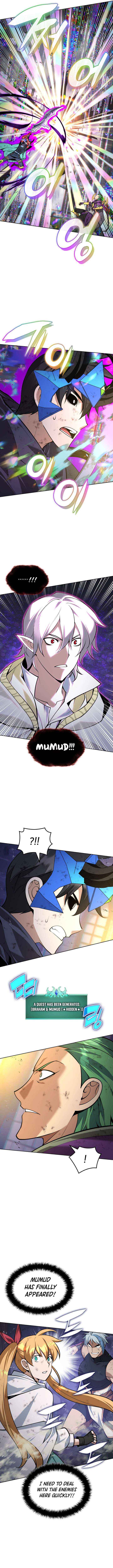Overgeared Chapter 318 page 2 - 
