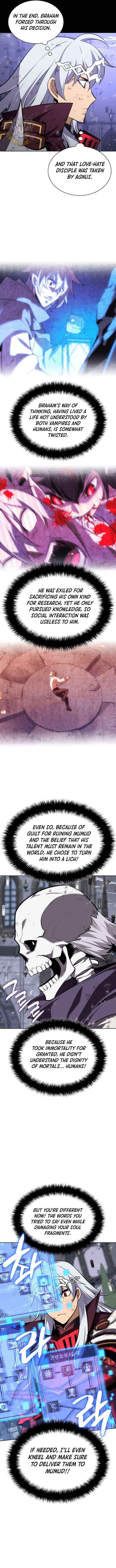Overgeared Chapter 318 page 11 - 