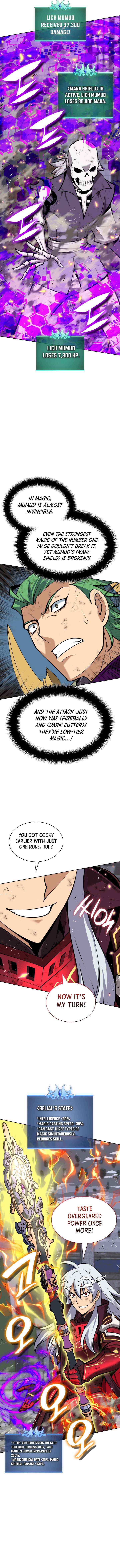 Overgeared Chapter 318 page 14 - 