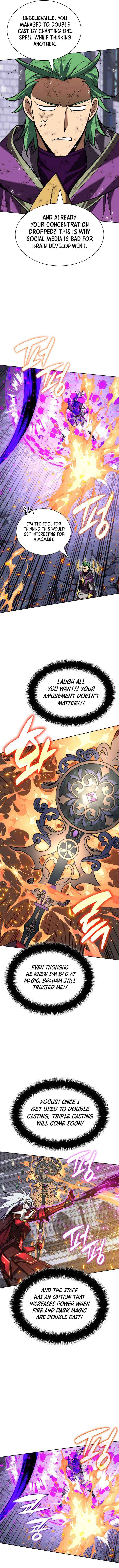 Overgeared Chapter 318 page 18 - 