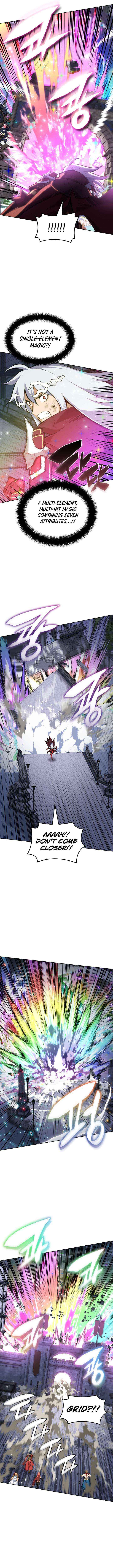Overgeared Chapter 319 page 2 - 