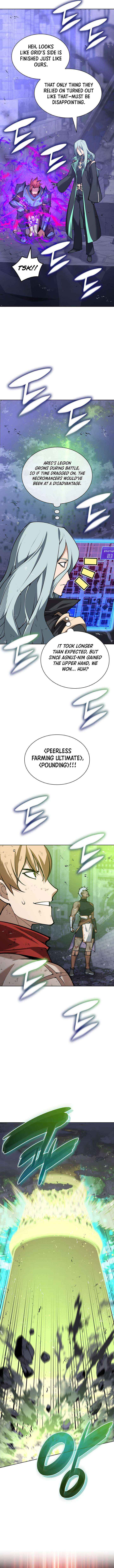 Overgeared Chapter 319 page 12 - 